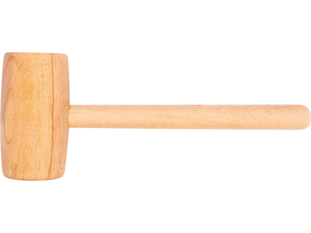 Puidust katusehaamer, 360 g