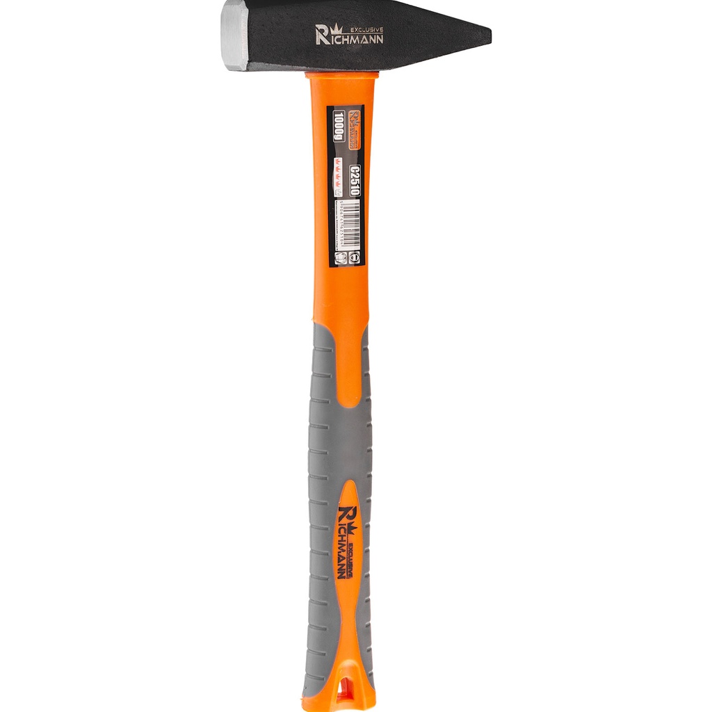 Mechaniko plaktukas 2000g