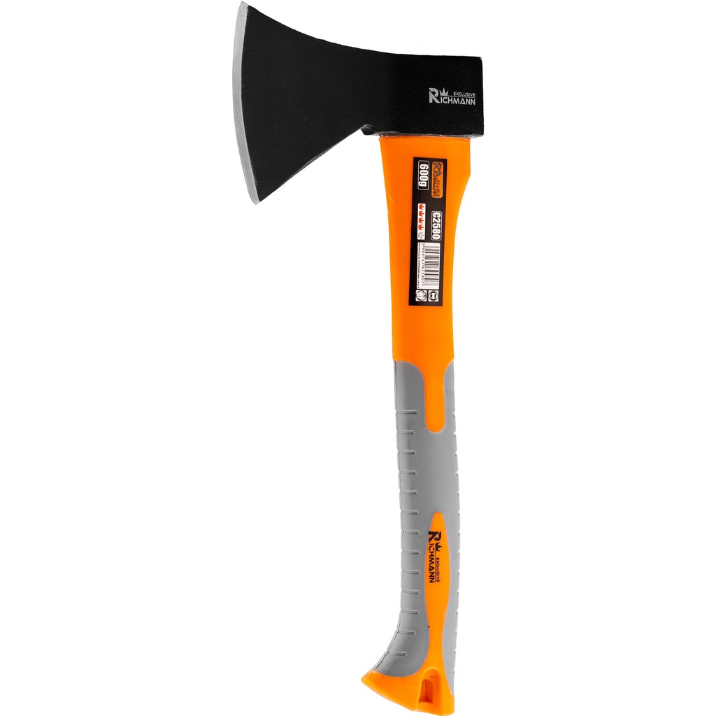 Axe 600g. Corona