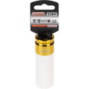 Padrun velgedele 19mm 1/2"