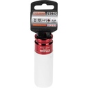 Padrun velgedele 21mm 1/2"