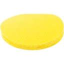 FLAP DISC 225MM/ 220