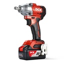 Electric tools