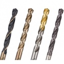 Drilling, screwing tools / Metal drill bits