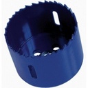 Drilling, screwing tools / BI-METAL HOLESAWS