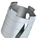 Urbšanas un vītņu griešanas instrumenti / Dimanta kroņurbji