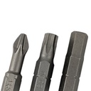 Torque tools / Bits