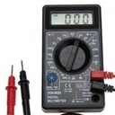 Measuring tools / MULTIMETERS