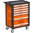 Torque tools / Tool carts