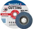 Cutting, grinding accessories / Abrasive cut off wheels