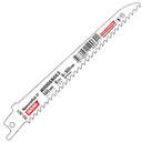 Zāģēšanas un slīpēšanas piederumi / Zobenzāģa asmeņi