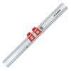 Measuring tools / Screeding levels and rulers