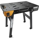 Tool Storage / Work tables