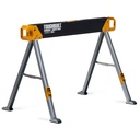 Kastid, kotid, töölauad / Ehituspukid