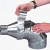 Adhesive tapes / Aluminum strips