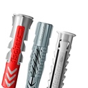 Kinnitusvahendid / Tüüblid