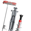 Fasteners / Fixings for drywall