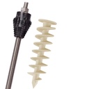 Kinnitusvahendid / Soojusisolatsiooni kinnitamine