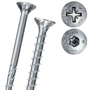 Fasteners / Wood screws