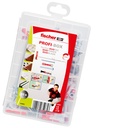 Kinnitusvahendid / Fischer komplektid