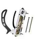 Stiprinājumi / Skrūves kokam / Terases kokskrūves / Camo terases skrūves kokam