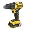 Electric tools / Cordless drivers / drills