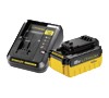 Electric tools / Batteries for cordless tools
