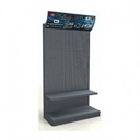 Stands and advertising / Other brands exposition systems