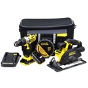 Electric tools / Cordless tool kits