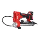 Electric tools / Cordless grease guns