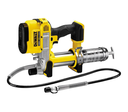 Electric tools / Cordless grease guns