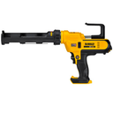 Electric tools / Cordless silicone guns
