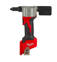 Electric tools / Cordless rivet guns