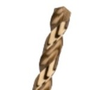 Puurimis-, keermestustööriistad / Metallipuurid / Cobalt metallipuurid DIN 338