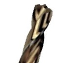 Urbšanas un vītņu griešanas instrumenti / Urbji metālam / Turbomax IRWIN