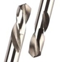 Drilling, screwing tools / Metal drill bits / Double end