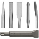 Drilling, screwing tools / Chisels for perforators / SDS plius IRWIN