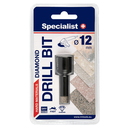Drilling, screwing tools / Diamond drills / Specialist Diamond Drills M14