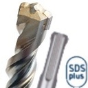 Gręžimo, sriegimo įrankiai / Betono, Akmens grąžtai / SDS plus Premium