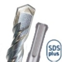 Urbšanas un vītņu griešanas instrumenti / Urbji betonam un akmenim / SDS plus Basic