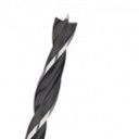 Gręžimo, sriegimo įrankiai / Medžio grąžtai / Trijų taškų