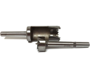 Drilling, screwing tools / Milling cutters, furniture drills / Cork milling cutters