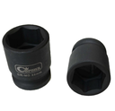 Torque tools / Torque sockets, sets / Impact sockets 3/4"