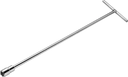 Torque tools / T-shape keys / T-shaped keys, long