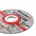 Cutting, grinding accessories / Abrasive cut off wheels / Cutting discs