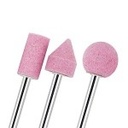 Pjovimo, šlifavimo priedai / Abrazyvai / Šlifavimo akmenys