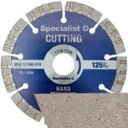 Cutting, grinding accessories / Diamond discs / Concrete, Universal