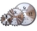Cutting, grinding accessories / Circular saw blades / For wood Industry