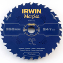Cutting, grinding accessories / Circular saw blades / IRWIN MARPLES Table