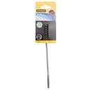 Zāģēšanas un slīpēšanas piederumi / Stiepļu birstes / Cilindriska birste uz gara kārta